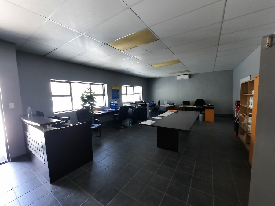 To Let commercial Property for Rent in Atlas Gardens Western Cape